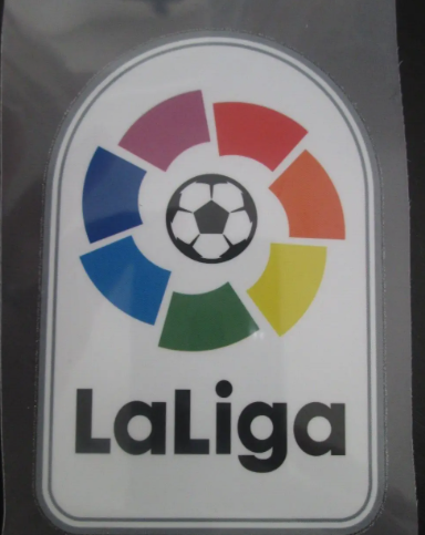 2016-2024 La Liga Patch patch player size