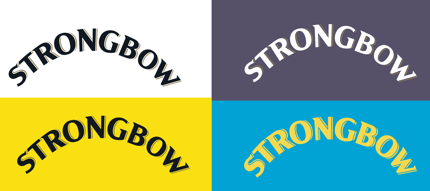 Strongbow Replacement Sponsor for Leeds United Football Shirt DTF ...
