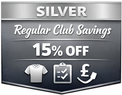 SILVER – Regular Club Savings