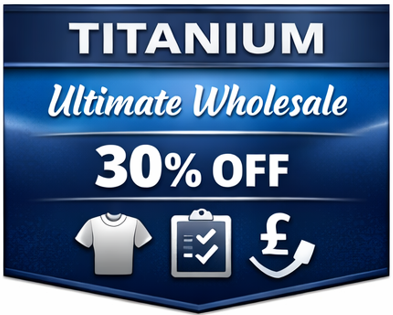 Titanium – Ultimate Wholesale