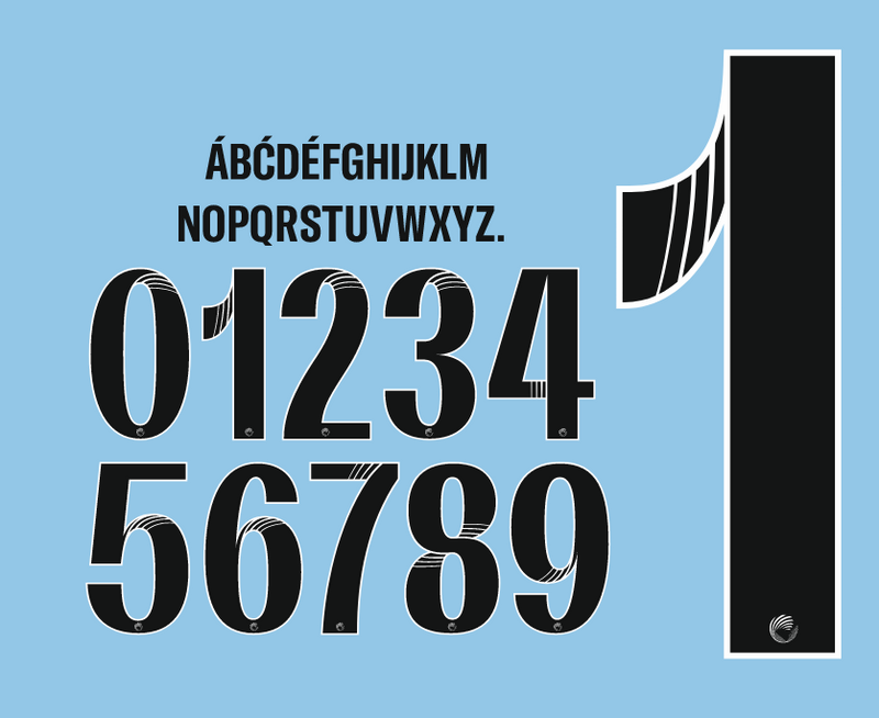 Load image into Gallery viewer, WSL 2025-2026 Nameset for Football Shirt Any Name &amp; Number Women&#39;s Super League
