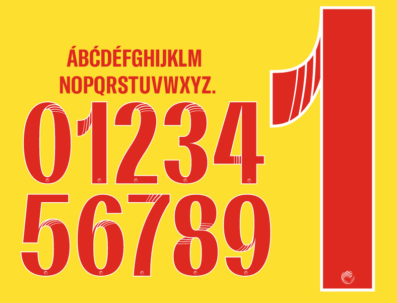 Load image into Gallery viewer, WSL 2025-2026 Nameset for Football Shirt Any Name &amp; Number Women&#39;s Super League
