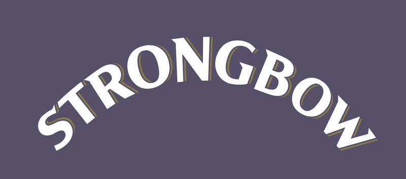 Load image into Gallery viewer, Strongbow Replacement Sponsor for Leeds United Football Shirt DTF
