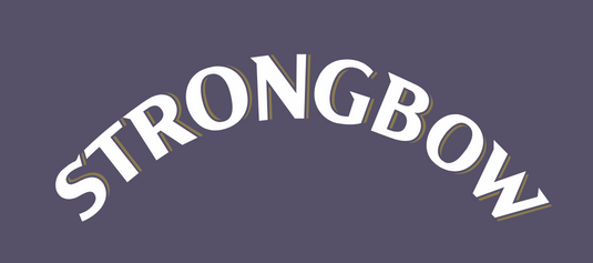 Strongbow Replacement Sponsor for Leeds United Football Shirt DTF