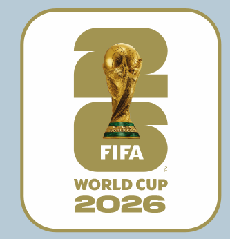 Laden Sie das Bild in Galerie -Viewer, World Cup 2026 Sleeve Patch for Football Shirt
