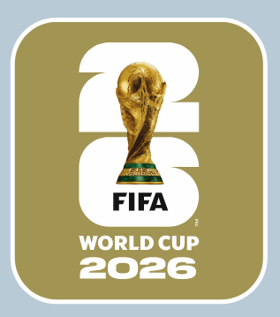 Laden Sie das Bild in Galerie -Viewer, World Cup 2026 Sleeve Patch for Football Shirt
