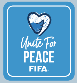 Laden Sie das Bild in Galerie -Viewer, World Cup 2026 Sleeve Patch for Football Shirt
