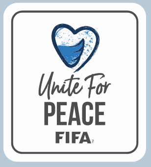 World Cup 2026 Sleeve Patch for Football Shirt