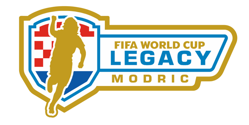 Cargue la imagen en el visor de la galería, World 2026 Sleeve Patch Debut, Legend and Golden Winners for Football Shirt
