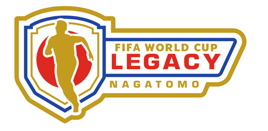 World 2026 Sleeve Patch Debut, Legend and Golden Winners for Football Shirt
