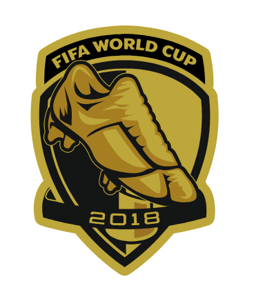 World 2026 Sleeve Patch Debut, Legend and Golden Winners for Football Shirt