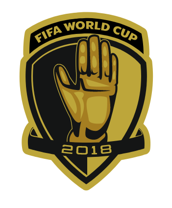 Cargue la imagen en el visor de la galería, World 2026 Sleeve Patch Debut, Legend and Golden Winners for Football Shirt
