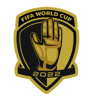 Cargue la imagen en el visor de la galería, World 2026 Sleeve Patch Debut, Legend and Golden Winners for Football Shirt
