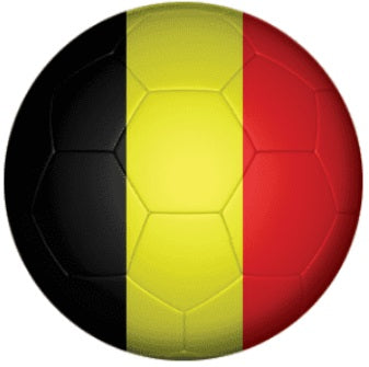 Belgium 2024