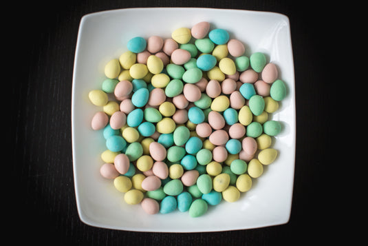 EASTER BREAK  16.3 to 6.4.26