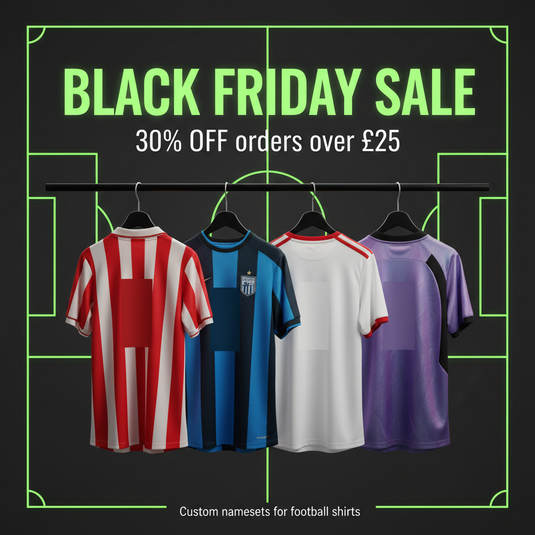 SAVE 30% WHEN YOU SPEND £25+