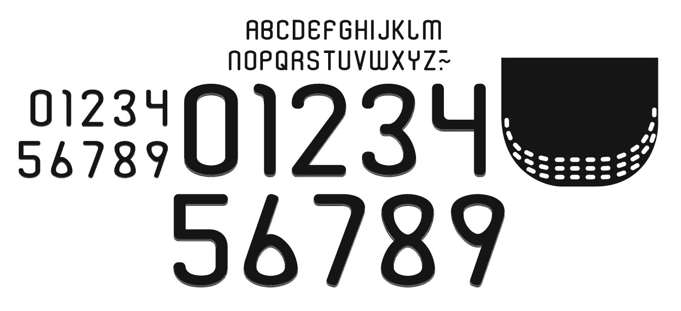 Germany 2010 Home Nameset for Football Shirt Any Name & Number – House ...