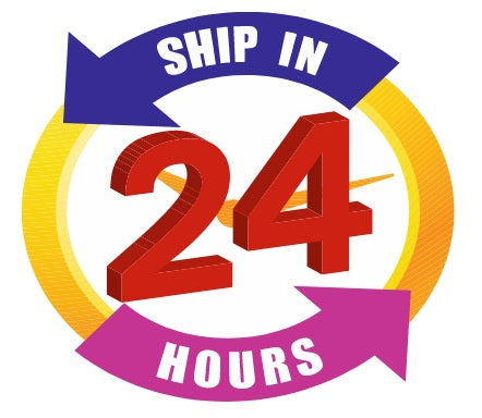 Rapid Turnaround Service - jump the order queue – House of Namesets