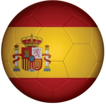 Spain 2024