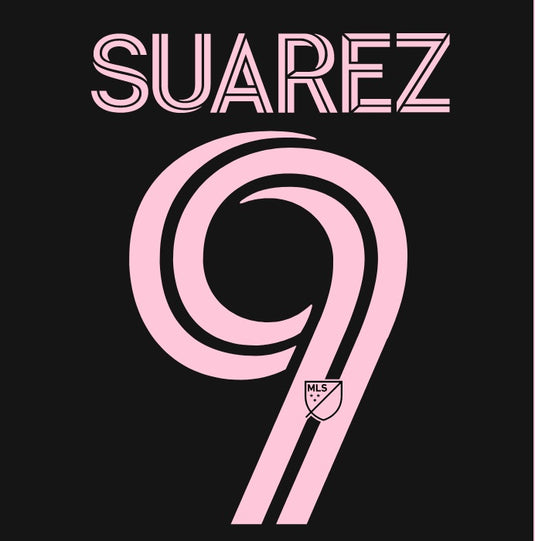 Suarez