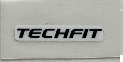 techfit logo replacement for football shirt repairs