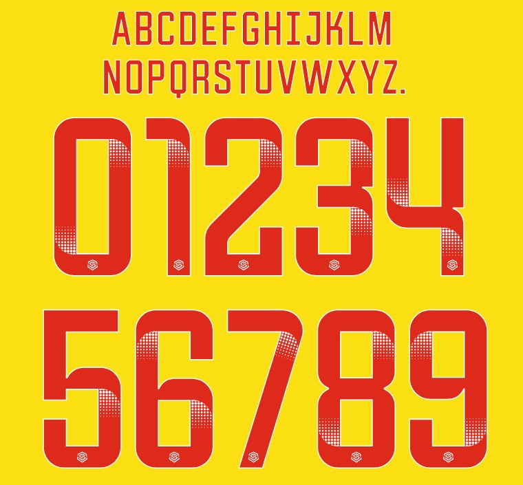 Chargez l&#39;image dans la visionneuse de la galerie, Womens Super League WSL 2020-2024 KIDS  Nameset for Football Shirt Choose Colour, Name and Number
