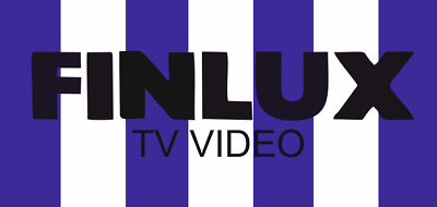 Finlux TV Sponsor Logo for Sheffield Wednesday away  football shirt