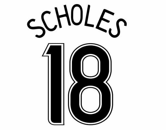 Scholes