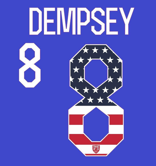 Dempsey