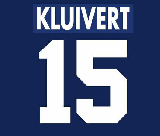 Kluivert