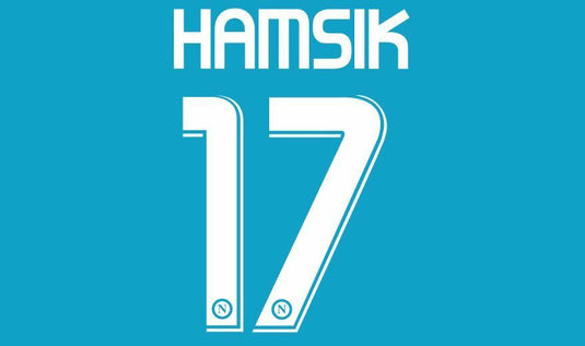 Hamsik