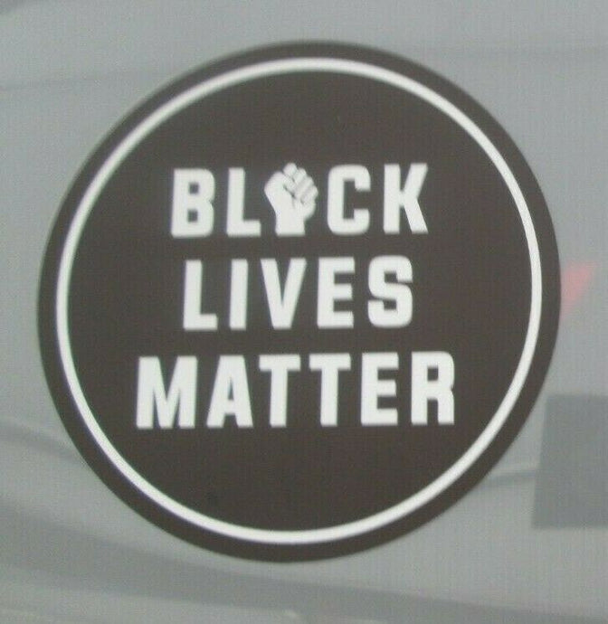 *UK STOCK* Black Lives Matter Patch V2 for Football Shirt Premier