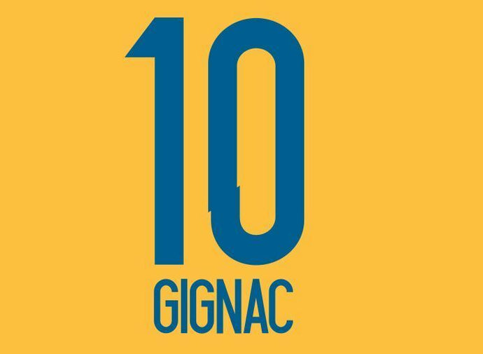 Gignac #10 Tigres UANL 2016-2017 Home Football Nameset for shirt