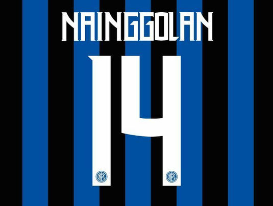 Nainggolan