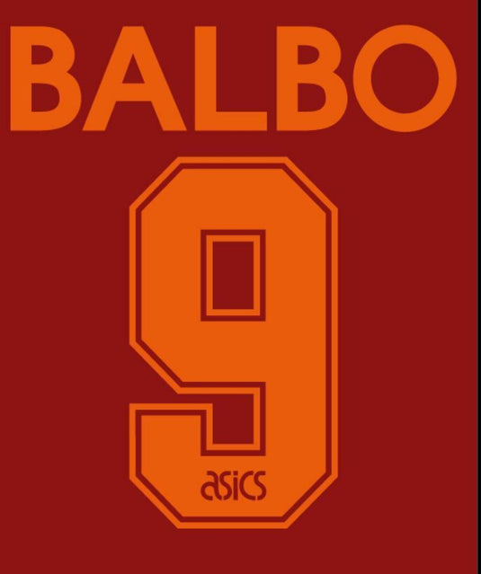 Balbo