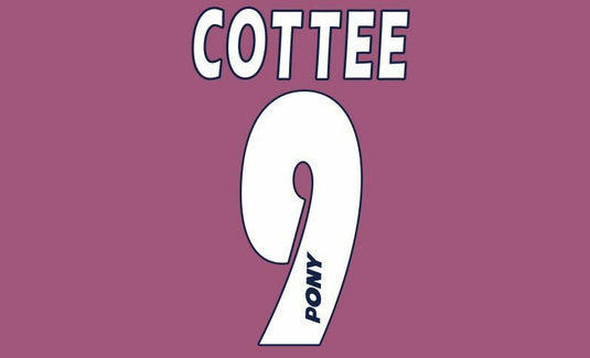 Cottee