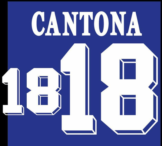 Cantona