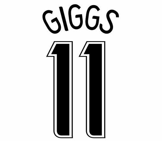 Giggs