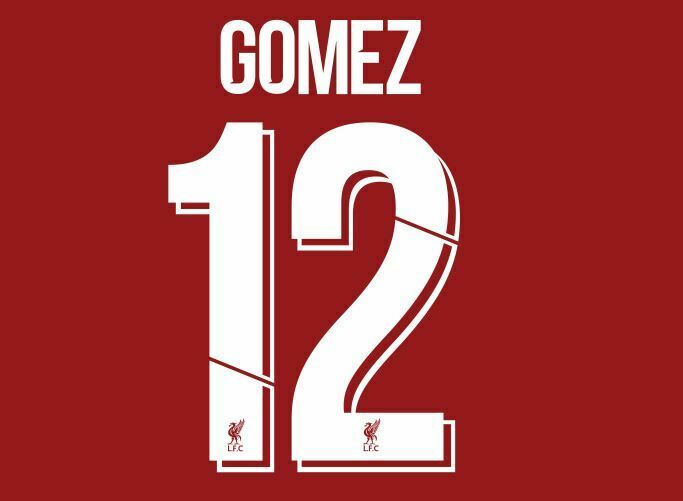 Load image into Gallery viewer, Liverpool Champions League 2018-2022 Football Shirt Nameset Choose Player or Own
