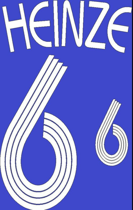 Heinze