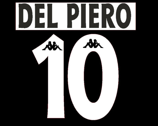 Del Piero