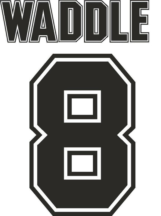 Waddle