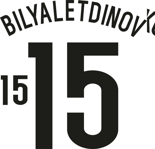 Bilyaletdinov