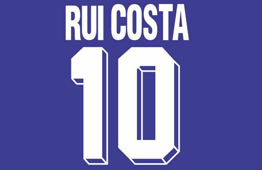 Rui Costa