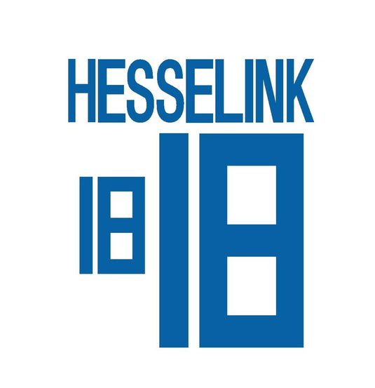 Hesselink
