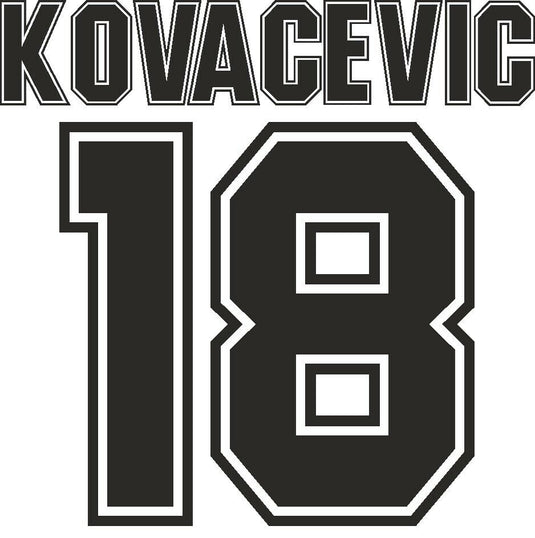 Kovacevic