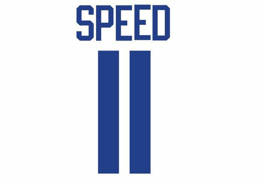 Speed