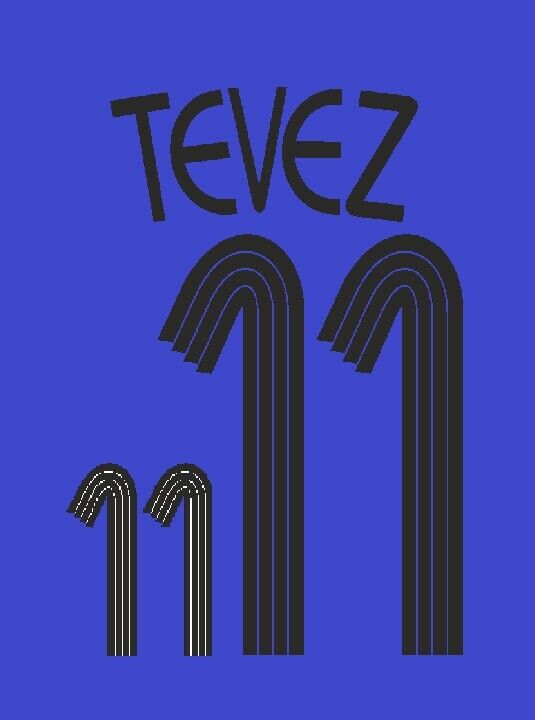 Tevez