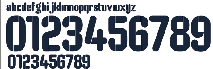 Italy Euro 2008 Away Football Shirt Nameset Any Name & Number