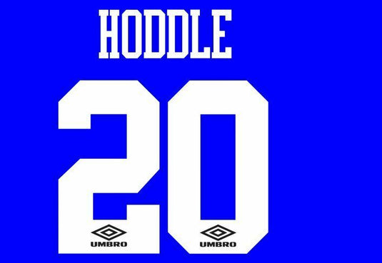 Hoddle